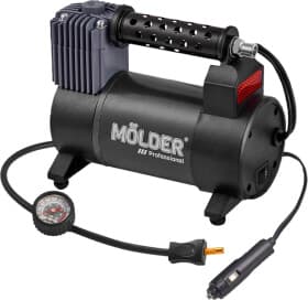 Компресор Molder Jet Air MA25110