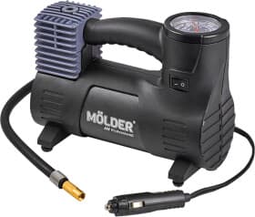 Компресор Molder Mega Air MA25120