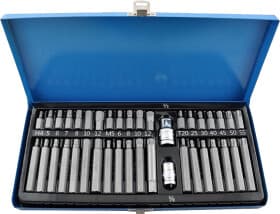 Набор бит Molder MT68040 38 шт.