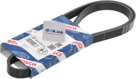 Поликлиновой ремень