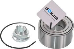 Підшипник ступиці Підшипник ступиці