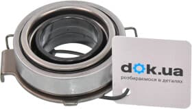 Витискний підшипник