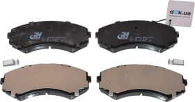 Тормозные колодки