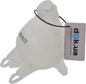 Бачок охлаждающей жидкости