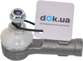 Наконечник кермової тяги