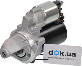 Стартер Стартер