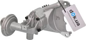 Масляный насос