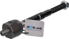 Рулевая тяга