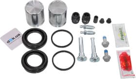 Ремкомплект гальмівного супорта Ремкомплект гальмівного супорта