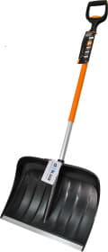 Лопата для прибирання снігу Fiskars X-series 1057189