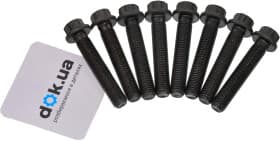 Болт шатунный Kolbenschmidt 50009202 Болт шатунный Kolbenschmidt 50009202