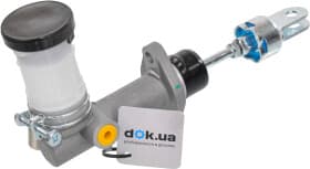 Главный цилиндр сцепления Главный цилиндр сцепления