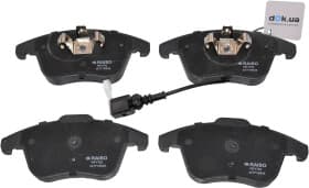 Тормозные колодки