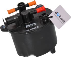 Топливный фильтр