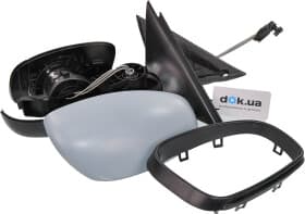 Зовнішнє дзеркало