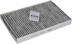 Фильтр салона