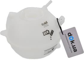 Бачок охлаждающей жидкости