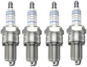 Свеча зажигания