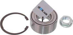 Подшипник ступицы Подшипник ступицы