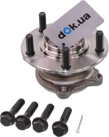 Ступиця колеса Ступиця колеса