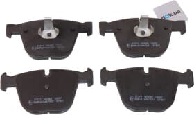 Гальмівні колодки