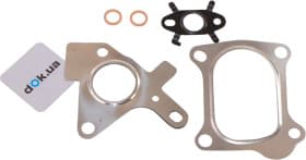 Монтажный комплект турбины Монтажный комплект турбины