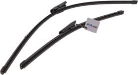 Щітки склоочисника