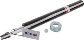 Вкладка амортизатора