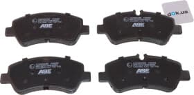 Тормозные колодки