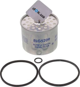 Паливний фільтр