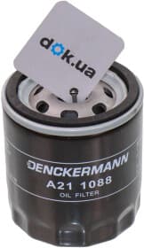 Оливний фільтр