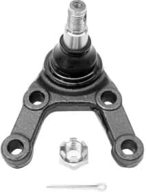 Шарова опора