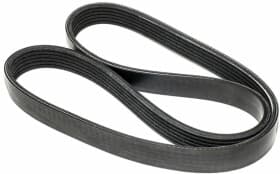 Поліклиновий ремінь