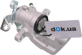 Тормозной суппорт NTY HZTPL018