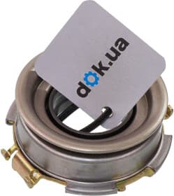 Витискний підшипник