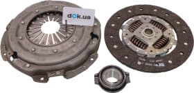 Комплект зчеплення