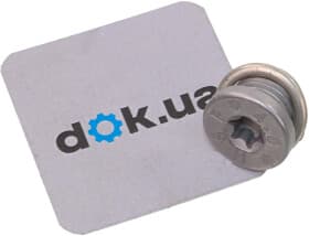 Сливная пробка масляного поддона