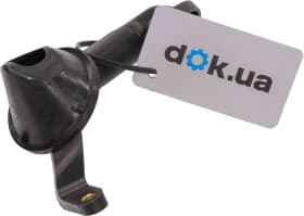 Впускная труба масляного насоса Впускная труба масляного насоса