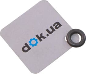 Уплотнительное кольцо топливной форсунки Elring 893.889 Уплотнительное кольцо топливной форсунки Elring 893.889