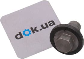 Зливна пробка оливного піддону Elring 298.480