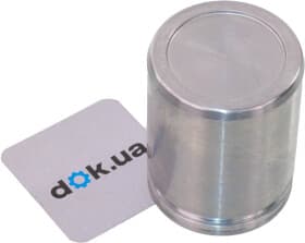 Поршень гальмівного супорта Поршень гальмівного супорта