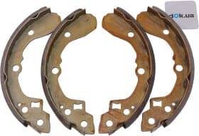 Гальмівні колодки