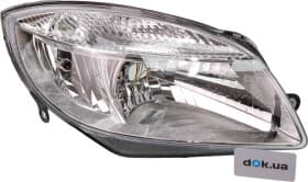 Основная фара