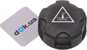 Крышка бачка охлаждающей жидкости Blue Print ADB119901