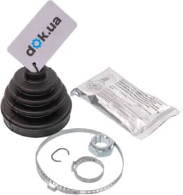 Пильовик гранати Пильовик гранати