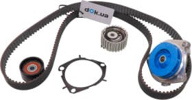 Комплект ремня ГРМ + помпа Комплект ремня ГРМ + помпа