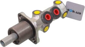 Главный тормозной цилиндр