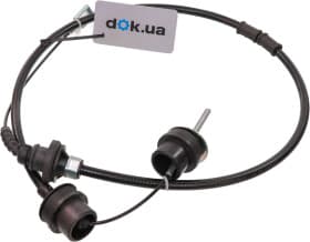 Трос зчеплення