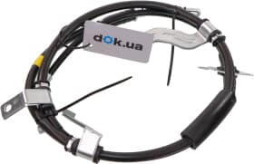 Трос ручного тормоза Трос ручного тормоза