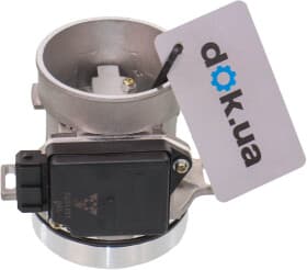 Расходомер воздуха Расходомер воздуха